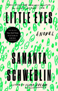 Little Eyes (2021) - MPHOnline.com