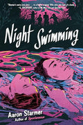 Night Swimming - MPHOnline.com