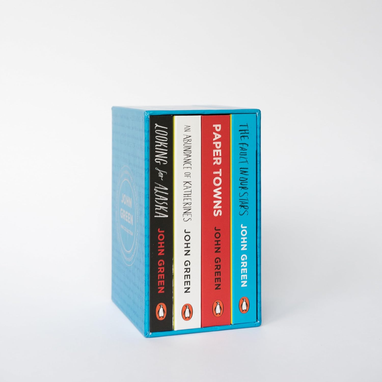 MINI - BOOK BOXED SET – MPHOnline.com
