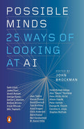 Possible Minds: 25 Ways of Looking at AI - Portfolio US - MPHOnline.com
