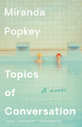 Topics of Conversation - MPHOnline.com