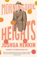 Morningside Heights (Paperback) - MPHOnline.com