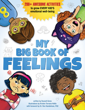 My Big Book Of Feelings - MPHOnline.com