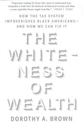 The Whiteness of Wealth - MPHOnline.com