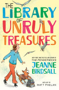 The Library of Unruly Treasures - MPHOnline.com