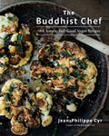 Buddhist Chef - MPHOnline.com