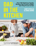 Dad in the Kitchen - MPHOnline.com