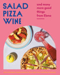 Salad Pizza Wine - MPHOnline.com