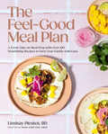 The Feel-Good Meal Plan - MPHOnline.com