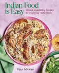 Indian Food Is Easy - MPHOnline.com