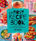 My First Recipe Book - MPHOnline.com