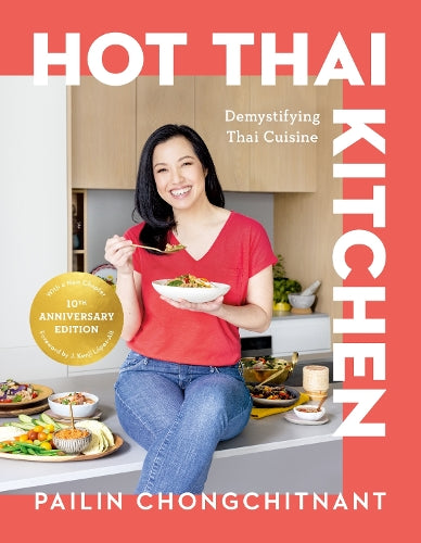 Hot Thai Kitchen (10th Anniversary Edition) - MPHOnline.com