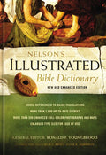 Nelson's Illustrated Bible Dictionary - MPHOnline.com