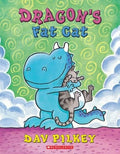 DRAGON'S FAT CAT - MPHOnline.com