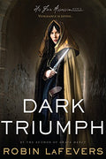 Dark Triumph (His Fair Assassins #2) - MPHOnline.com