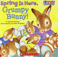 SPRING IS HERE GRUMPY BUNNY - MPHOnline.com