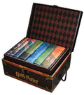 HARRY POTTER BOXED SET BOOKS1-7 - MPHOnline.com