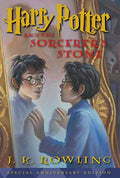 HARRY POTTER AND THE SORCERER'S - MPHOnline.com