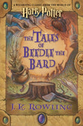 THE TALES OF BEEDLE THE BARD,STANDARD ED - MPHOnline.com