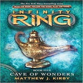 Infinity Ring Vol 05: Cave Of Wonders - MPHOnline.com