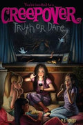 You`Re Invited To A Creepover #1: Truth Or Dare... - MPHOnline.com