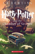 HARRY POTTER AND THE CHAMBER OF SECRETS - MPHOnline.com