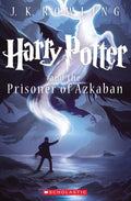 HARRY POTTER AND THE PRISONEROF AZKABAN - MPHOnline.com