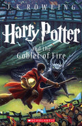 HARRY POTTER AND THE GOBBLET OF FIRE - MPHOnline.com