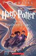 HARRY POTTER AND THE DEATHLY HALLOWS - MPHOnline.com