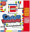 LEGO CHAIN REACTIONS - MPHOnline.com