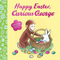 Happy Easter, Curious George - MPHOnline.com