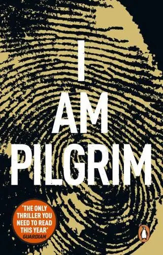 I Am Pilgrim - MPHOnline.com