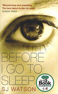 Before I Go To Sleep - MPHOnline.com