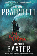 Long Utopia - MPHOnline.com