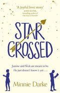 Star-Crossed - MPHOnline.com