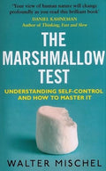 Marshmallow Test: Understanding Self-control & How To Master It - MPHOnline.com