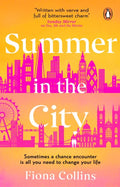 Summer in the City - MPHOnline.com