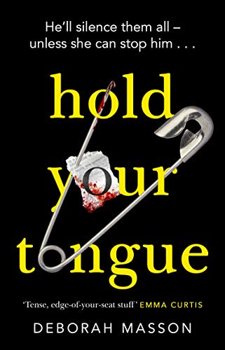 Hold Your Tongue - MPHOnline.com