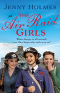 Air Raid Girls - MPHOnline.com