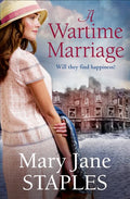 Wartime Marriage - MPHOnline.com