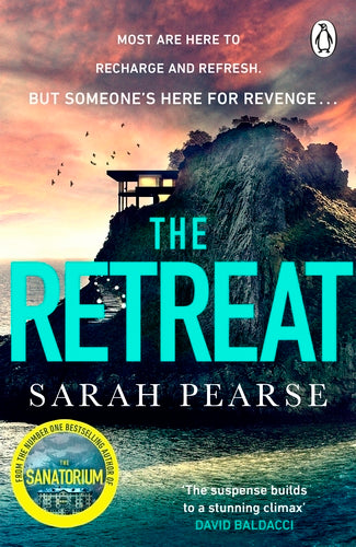 The Retreat - MPHOnline.com