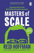 Masters of Scale: Surprising Truths from the World's Most Successful Entrepreneurs - MPHOnline.com