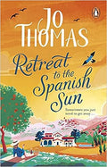 Retreat to the Spanish Sun - MPHOnline.com