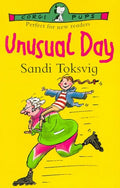 Unusual Day - MPHOnline.com