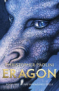 Eragon (Inheritance #1) - MPHOnline.com