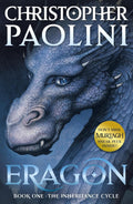 Eragon (Inheritance #1) - MPHOnline.com
