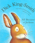 All Because of Jackson - MPHOnline.com