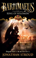 The Ring of Solomon (Bartimaeus) - MPHOnline.com