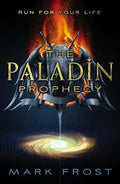 The Paladin Prophecy (The Paladin Prophecy #1) - MPHOnline.com