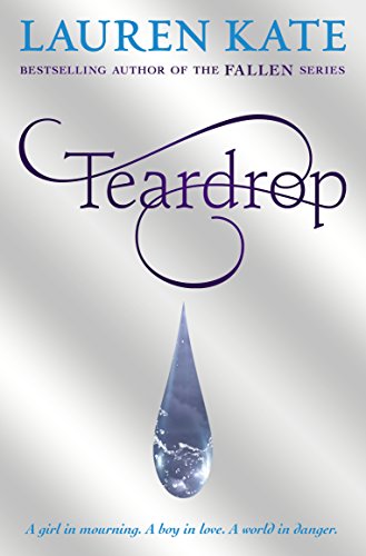 Teardrop (Teardrop Trilogy) - MPHOnline.com